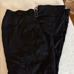 The North Face women’s style studio Black pants